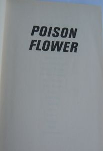 Poison Flower