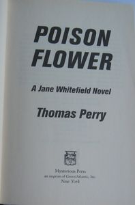 Poison Flower