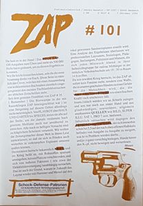 Zap #101