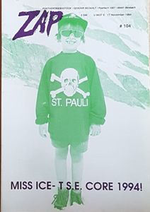 Zap #104