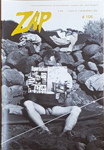 Zap #106