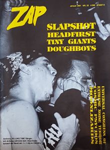 Zap #32