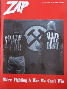 Zap #31