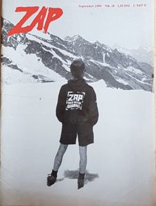 Zap #28