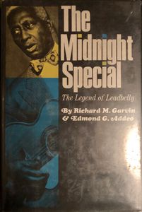 The Midnight Special: The Legend of Leadbelly