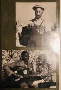 The Midnight Special: The Legend of Leadbelly
