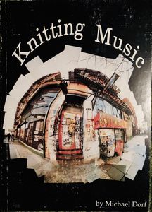 Knitting Music: A Five-Year History Of The Knitting Factory