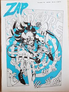 Zap #18