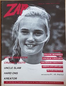 Zap #17