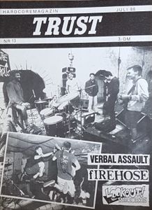 Trust Nr. 13