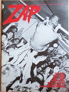Zap #39