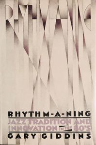 Rhythm-a-ning