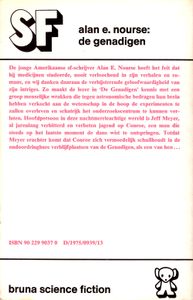 De Genadigden