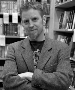 Zack Davisson