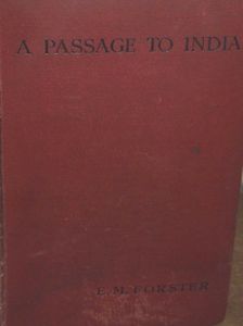 A Passage to India