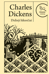 Didieji lūkesčiai