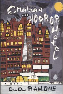 Chelsea Horror Hotel