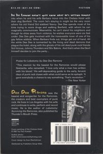 Chelsea Horror Hotel
