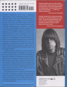 Commando The Autobiography of Johnny Ramone