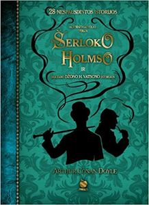 Šerloko Holmso ir daktaro Džono H. Vatsono istorijos 2