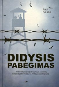 Didysis pabėgimas