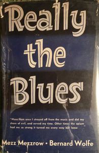 Really The Blues