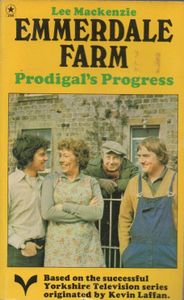 Prodigal's Progress