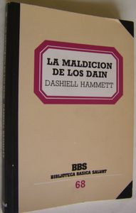 La Maldicion De Los Dain