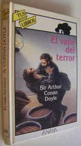 El valle del terror
