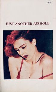 Just Another Asshole #6