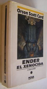 Ender El Xenocida