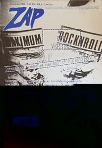 Zap #6