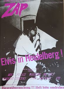 Zap #7