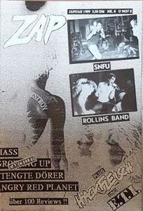 Zap #8