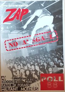 Zap #9