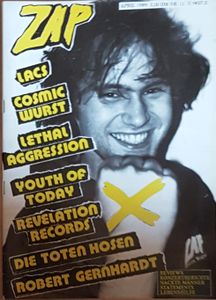 Zap #11