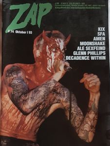 Zap #74