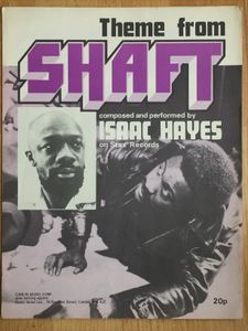 Theme From Shaft