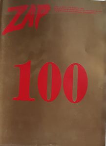 Zap #100
