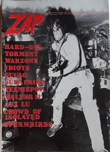 Zap #1