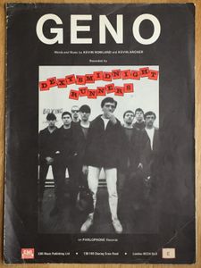 Geno