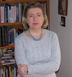 Yelena P. Francis
