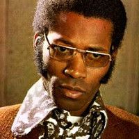 Dandy Livingston