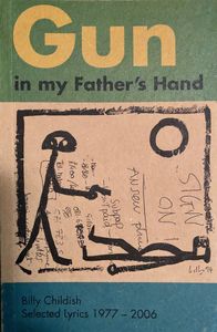 Gun In My Father's Hand