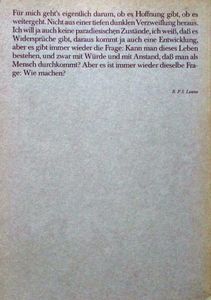 Ton Steine Scherben - Geschichten Noten Texte Und Fotos Aus 15 Jahren