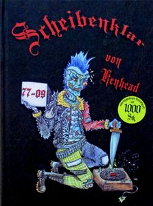 Scheibenklar 77-09