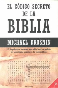 El código secreto de la Biblia