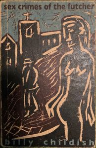 Sex Crimes Of The Futcher