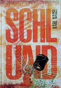 Schlund