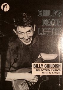 Child's Death Letter